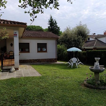 Casa En Parque Natural Del Montseny. Santa María de Palautordera 外观 照片